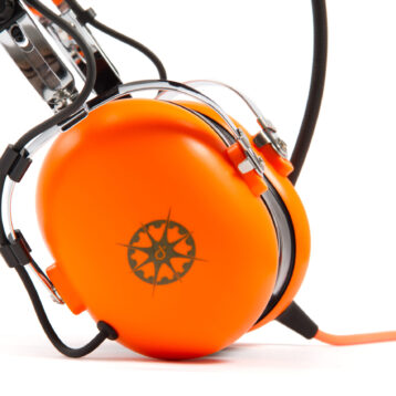 GSE & Airline Headsets & Adapters