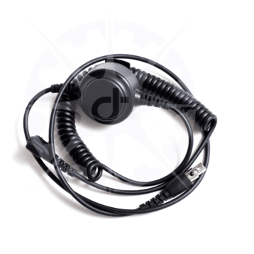 SBG-1 Motorola two pin adapter