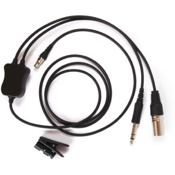 SBJ-7 Pro Audio Adapter