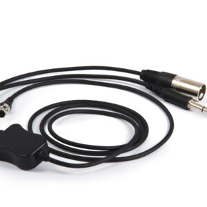 Headset Adapter Cables