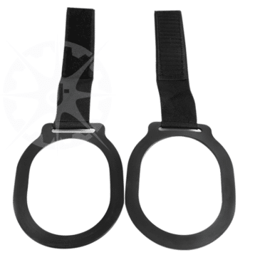 Headset Velcro Strap